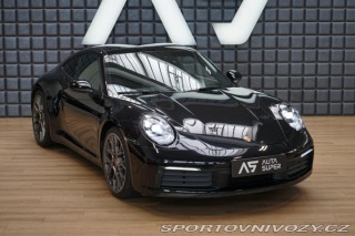 Porsche 911 992 Carrera S PDK PDLS+ P 2019