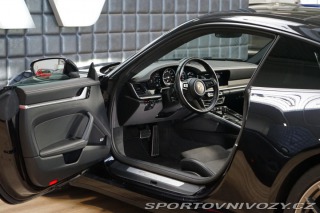 Porsche 911 992 Carrera S PDK PDLS+ P 2019
