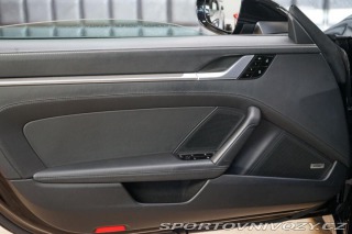 Porsche 911 992 Carrera S PDK PDLS+ P 2019