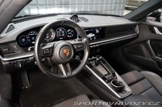 Porsche 911 992 Carrera S PDK PDLS+ P 2019