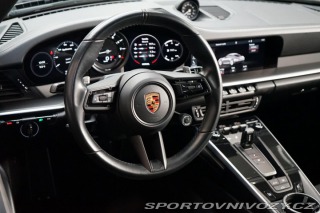 Porsche 911 992 Carrera S PDK PDLS+ P 2019