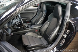 Porsche 911 992 Carrera S PDK PDLS+ P 2019