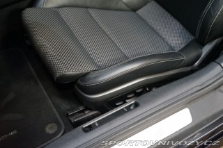 Porsche 911 992 Carrera S PDK PDLS+ P 2019