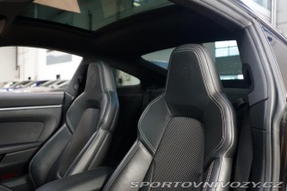 Porsche 911 992 Carrera S PDK PDLS+ P 2019