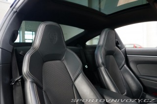 Porsche 911 992 Carrera S PDK PDLS+ P 2019