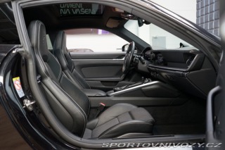 Porsche 911 992 Carrera S PDK PDLS+ P 2019