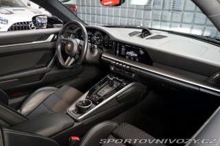 Porsche 911 992 Carrera S PDK PDLS+ P 2019