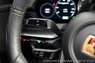 Porsche 911 992 Carrera S PDK PDLS+ P 2019