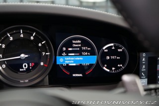 Porsche 911 992 Carrera S PDK PDLS+ P 2019