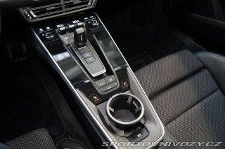 Porsche 911 992 Carrera S PDK PDLS+ P 2019