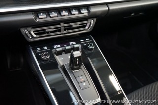 Porsche 911 992 Carrera S PDK PDLS+ P 2019