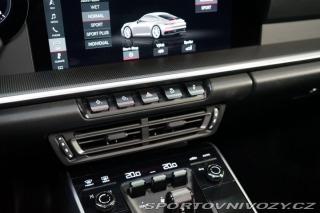 Porsche 911 992 Carrera S PDK PDLS+ P 2019