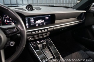 Porsche 911 992 Carrera S PDK PDLS+ P 2019