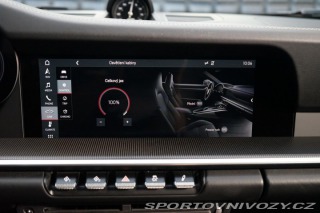 Porsche 911 992 Carrera S PDK PDLS+ P 2019