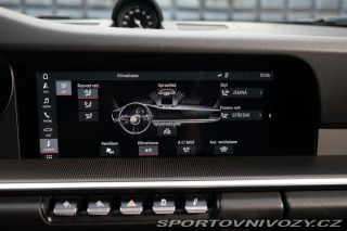 Porsche 911 992 Carrera S PDK PDLS+ P 2019