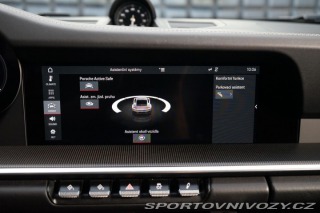 Porsche 911 992 Carrera S PDK PDLS+ P 2019
