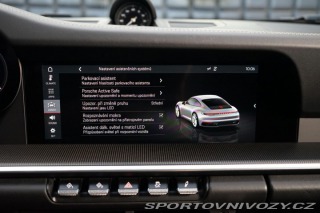 Porsche 911 992 Carrera S PDK PDLS+ P 2019