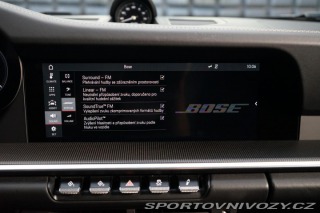 Porsche 911 992 Carrera S PDK PDLS+ P 2019