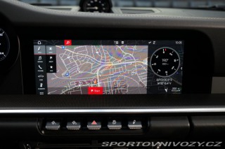 Porsche 911 992 Carrera S PDK PDLS+ P 2019