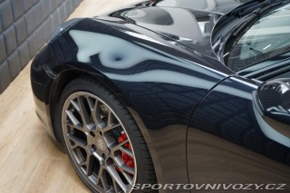 Porsche 911 992 Carrera S PDK PDLS+ P 2019