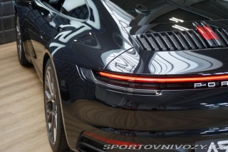 Porsche 911 992 Carrera S PDK PDLS+ P 2019