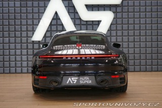Porsche 911 992 Carrera S PDK PDLS+ P 2019