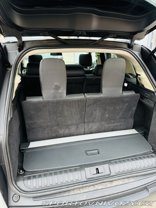 Ostatní značky Ostatní modely LAND ROVER RANGE ROVER SP 2016