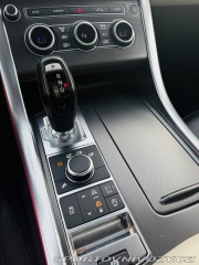 Ostatní značky Ostatní modely LAND ROVER RANGE ROVER SP 2016