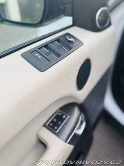 Ostatní značky Ostatní modely LAND ROVER RANGE ROVER SP 2016