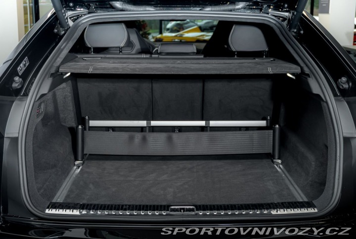 Lamborghini Urus S/Ventilace/Panorama/B&am 2024