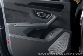 Lamborghini Urus S/Ventilace/Panorama/B&am 2024