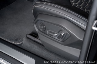 Lamborghini Urus S/Ventilace/Panorama/B&am 2024