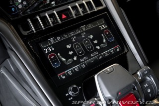 Lamborghini Urus S/Ventilace/Panorama/B&am 2024
