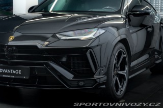 Lamborghini Urus S/Ventilace/Panorama/B&am 2024