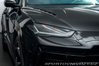 Lamborghini Urus S/Ventilace/Panorama/B&am 2024