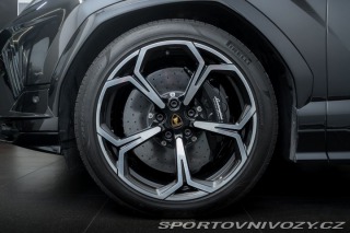 Lamborghini Urus S/Ventilace/Panorama/B&am 2024