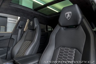 Lamborghini Urus S/Ventilace/Panorama/B&am 2024