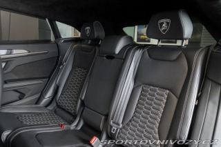 Lamborghini Urus S/Ventilace/Panorama/B&am 2024