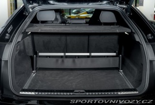 Lamborghini Urus S/Ventilace/Panorama/B&am 2024