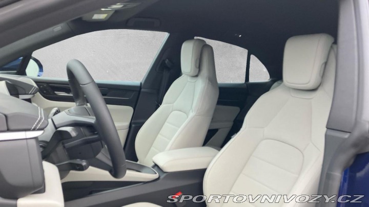 Porsche Macan 4S 2024