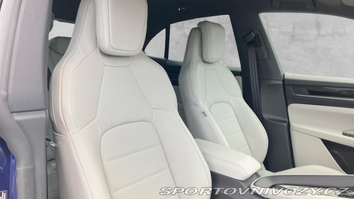 Porsche Macan 4S 2024