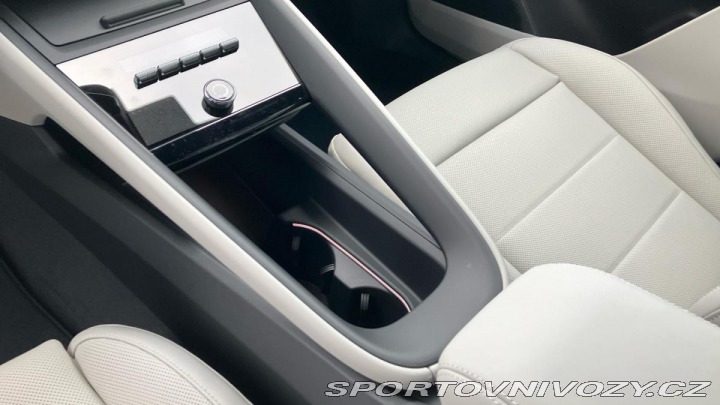 Porsche Macan 4S 2024