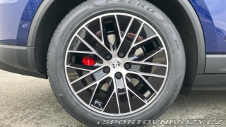 Porsche Macan 4S 2024
