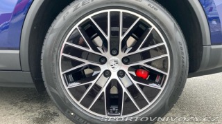 Porsche Macan 4S 2024