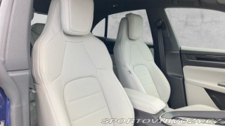 Porsche Macan 4S 2024