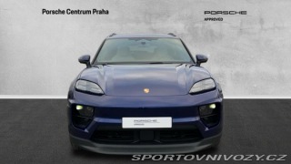 Porsche Macan 4S 2024