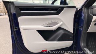 Porsche Macan 4S 2024