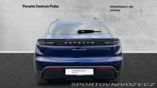Porsche Macan 4S 2024
