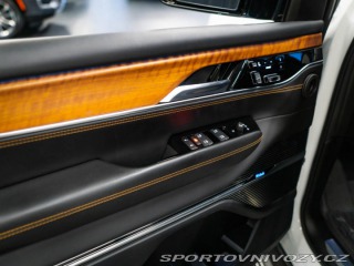 Ostatní značky Ostatní modely Jeep Grand Wagoneer 6.4 HEMI V8, LPG PRINS 2022