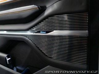 Ostatní značky Ostatní modely Jeep Grand Wagoneer 6.4 HEMI V8, LPG PRINS 2022